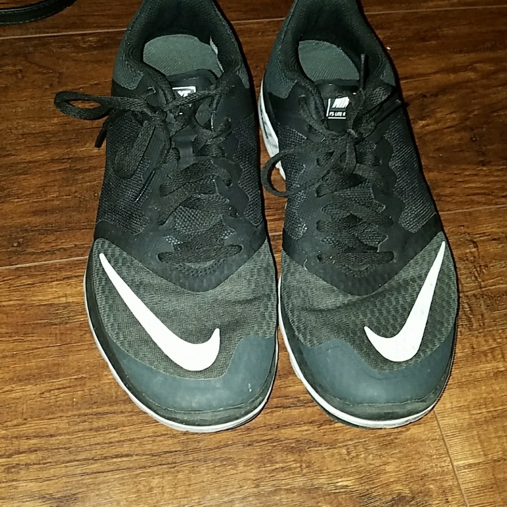 Nike shoes